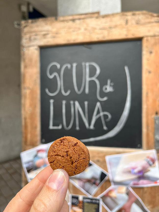 biscotti scur di luna impresa sociale