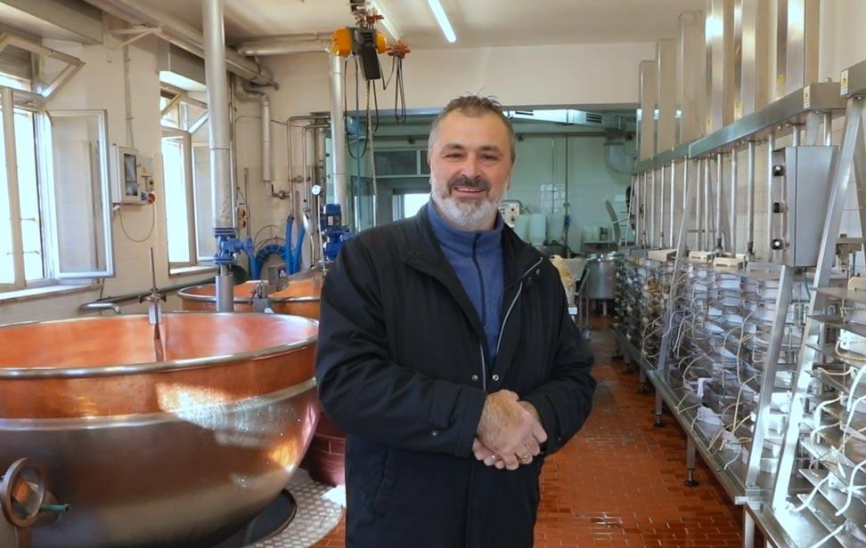 Gianni Zoratti Borgo Paludo