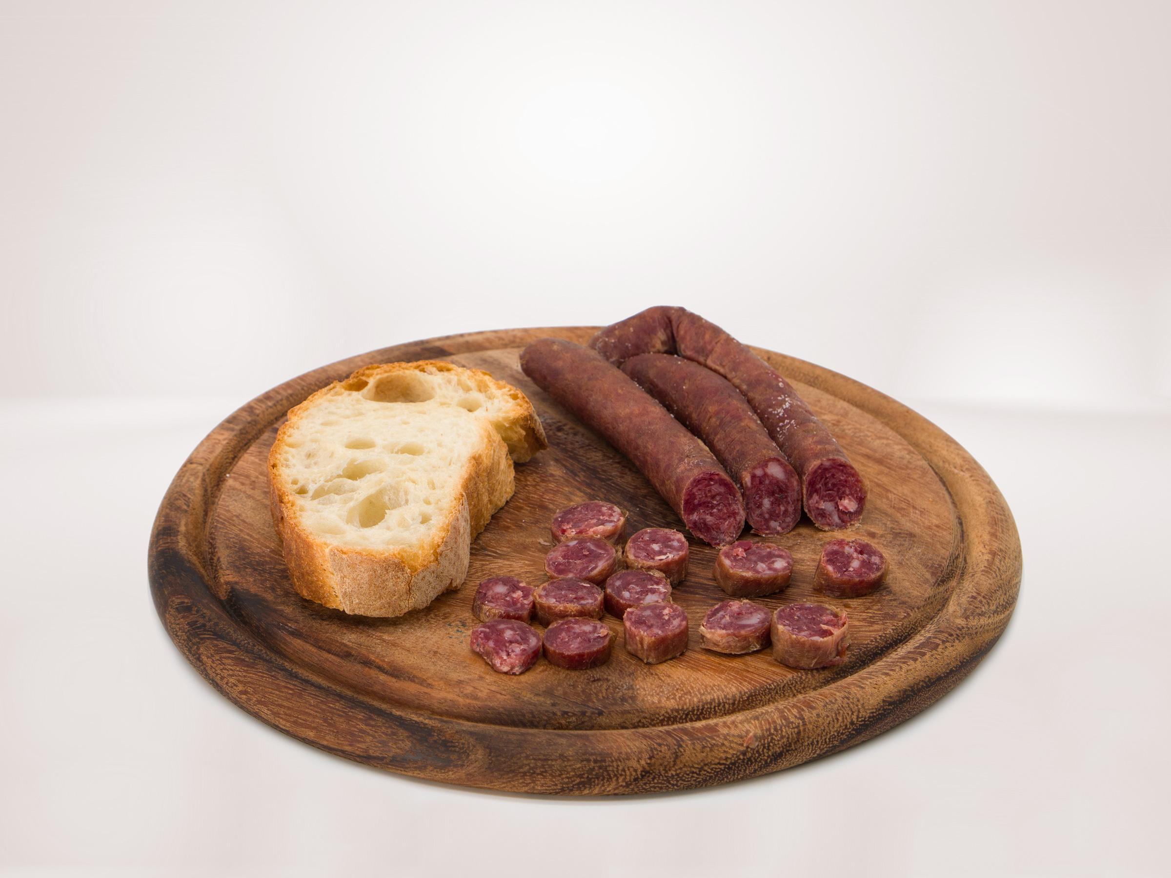 Bastoncino della pace