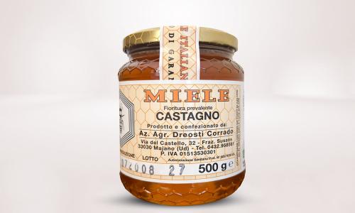 Miele di Castagno