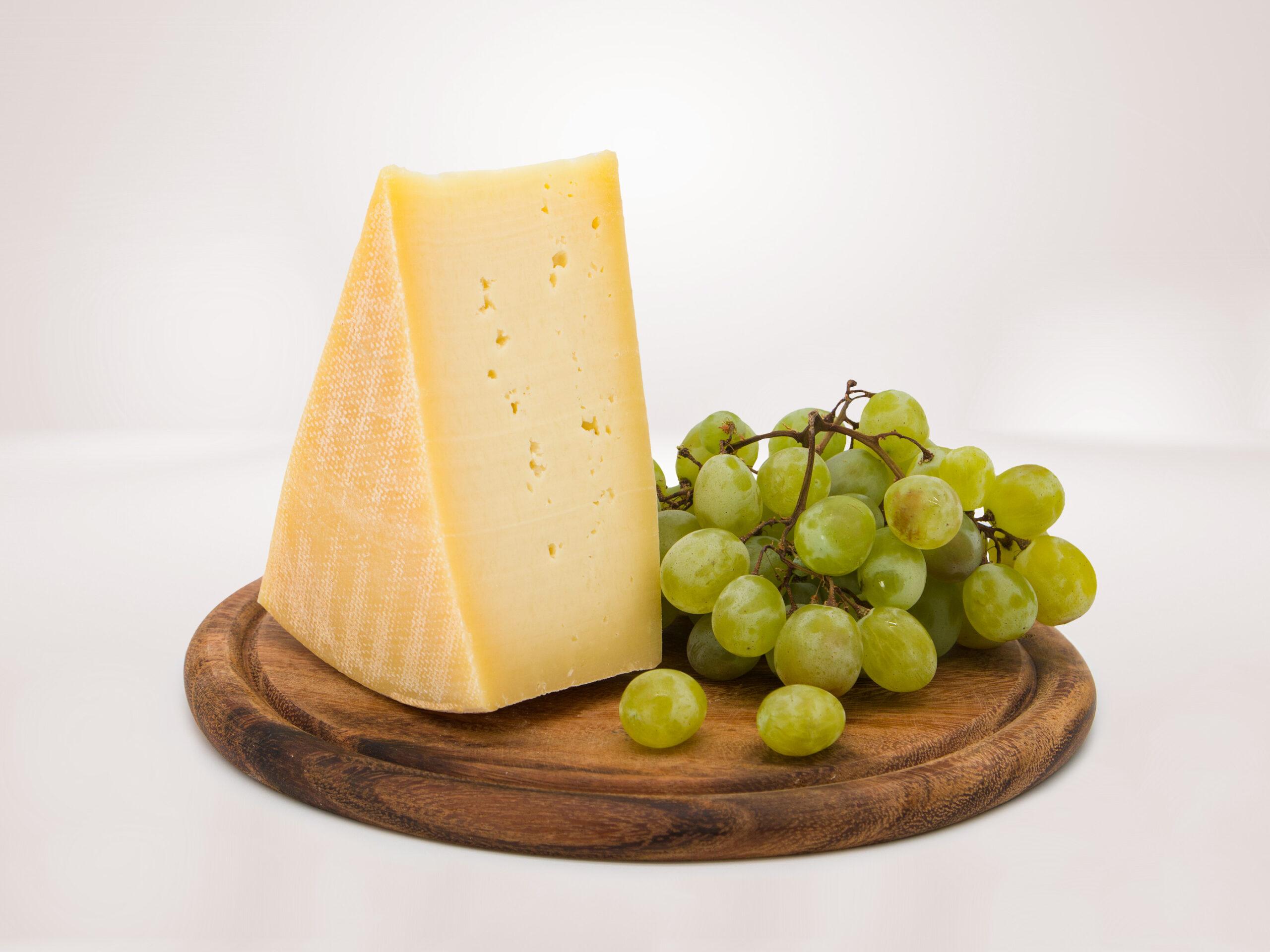 Latteria Valcanale 6 mesi