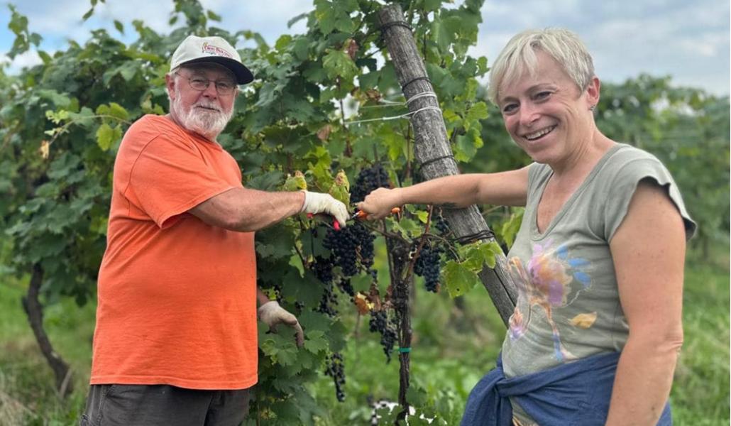 Di Gaspero Flavia e Umberto