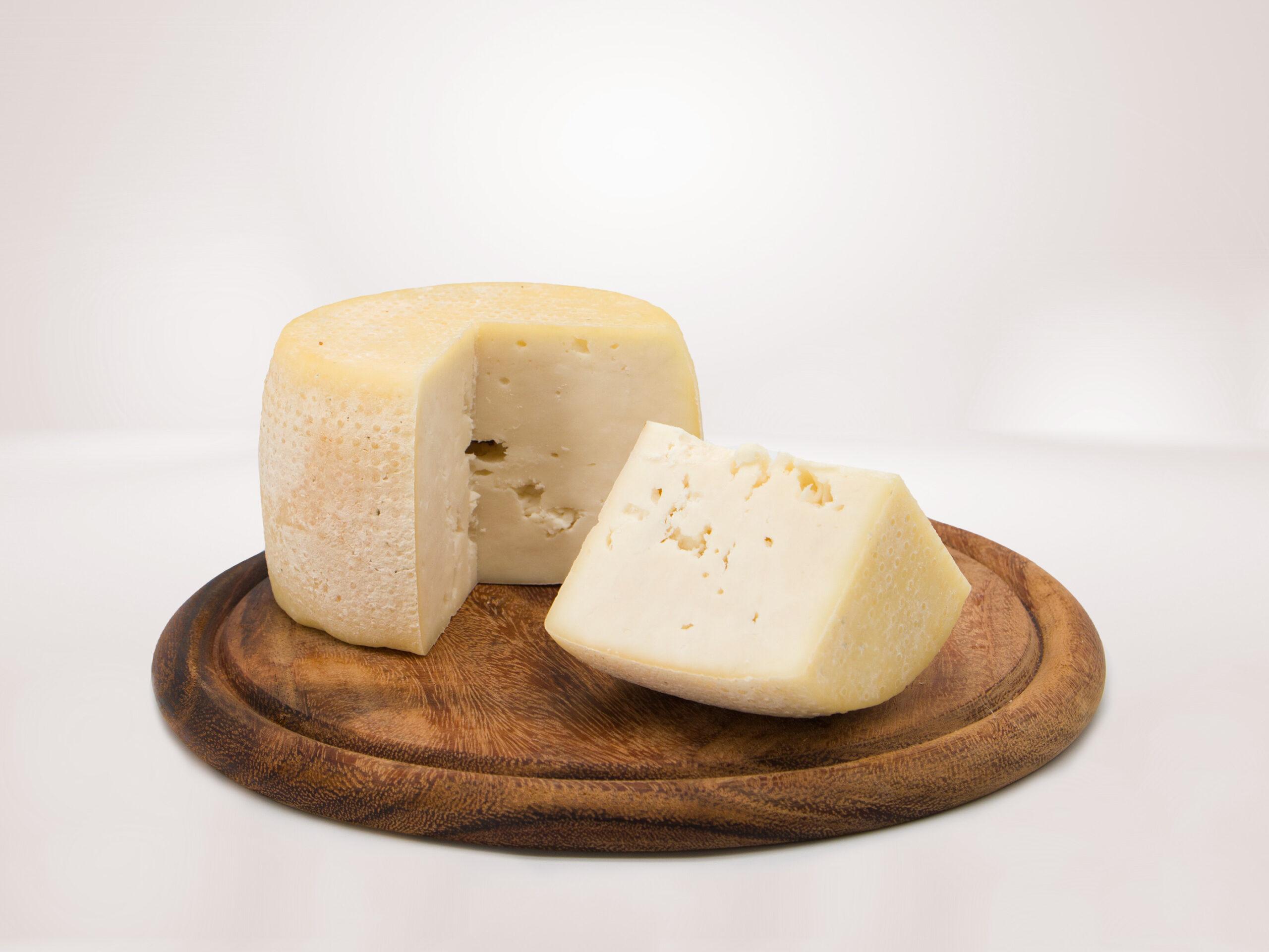 Caciotta fresca piccola