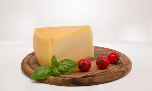 Latteria fresco di Malga Montasio