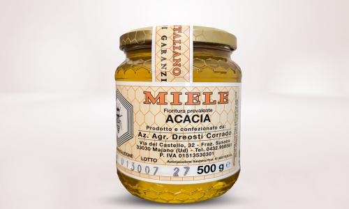 Miele di Acacia