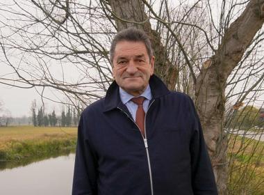 Eddi Gomboso