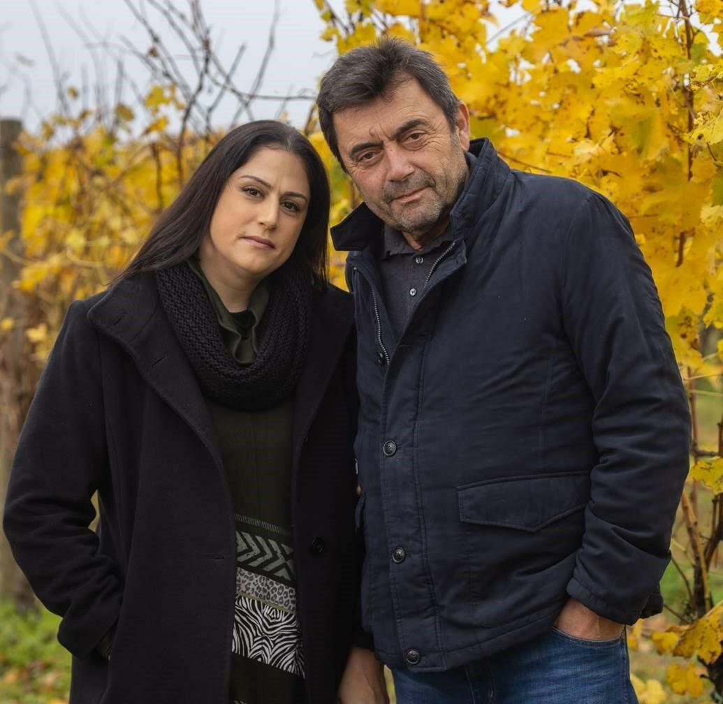 azienda forchir viticoltori in friuli produttore