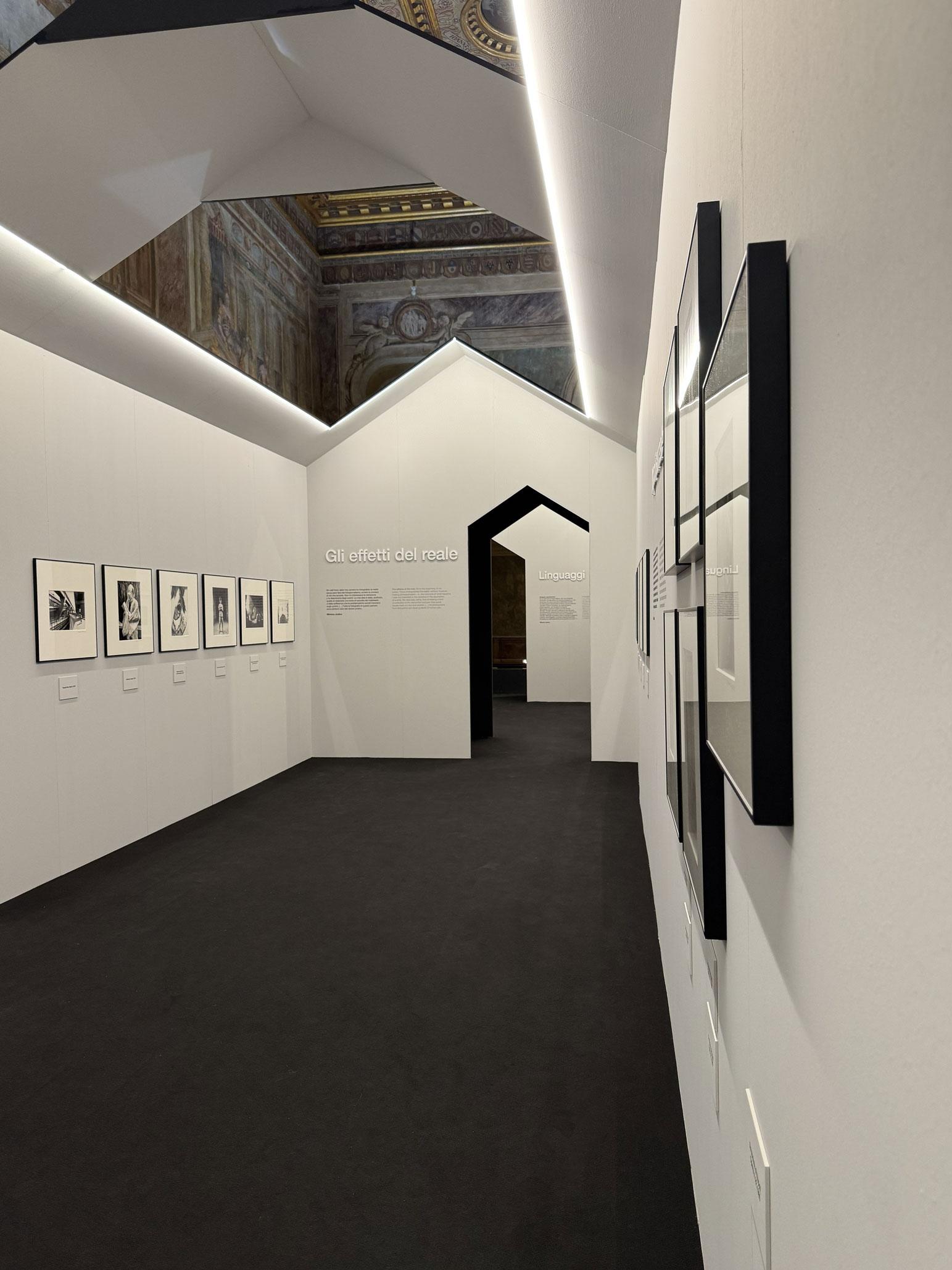 Mimmo Jodice _l'enigma della luce