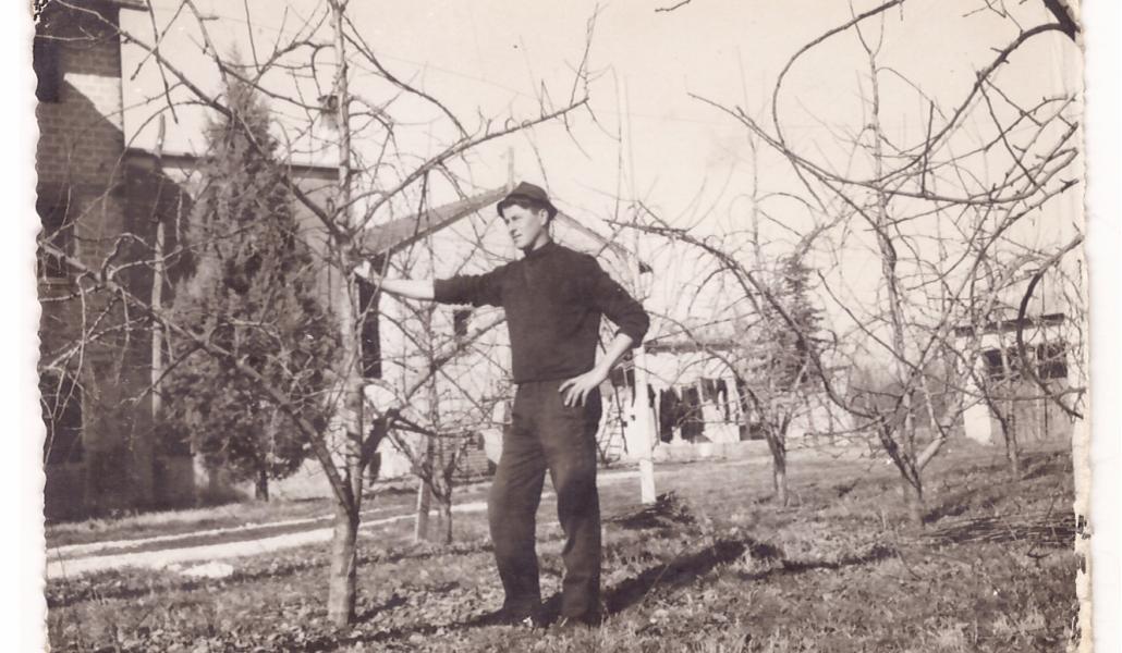 foto storia malpaga kurt