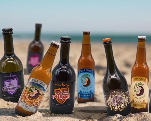birra artigianale friulana mare