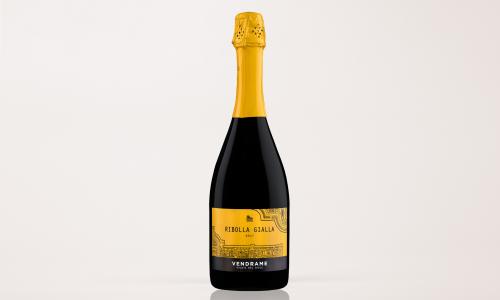 ribolla gialla brut