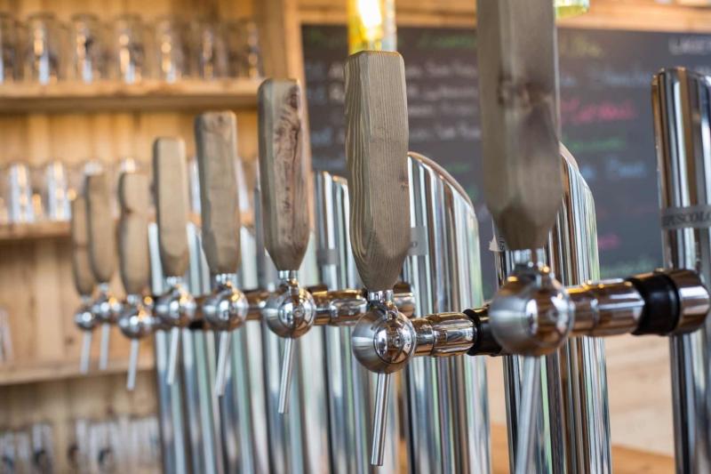 birre agribirrificio villa chazil