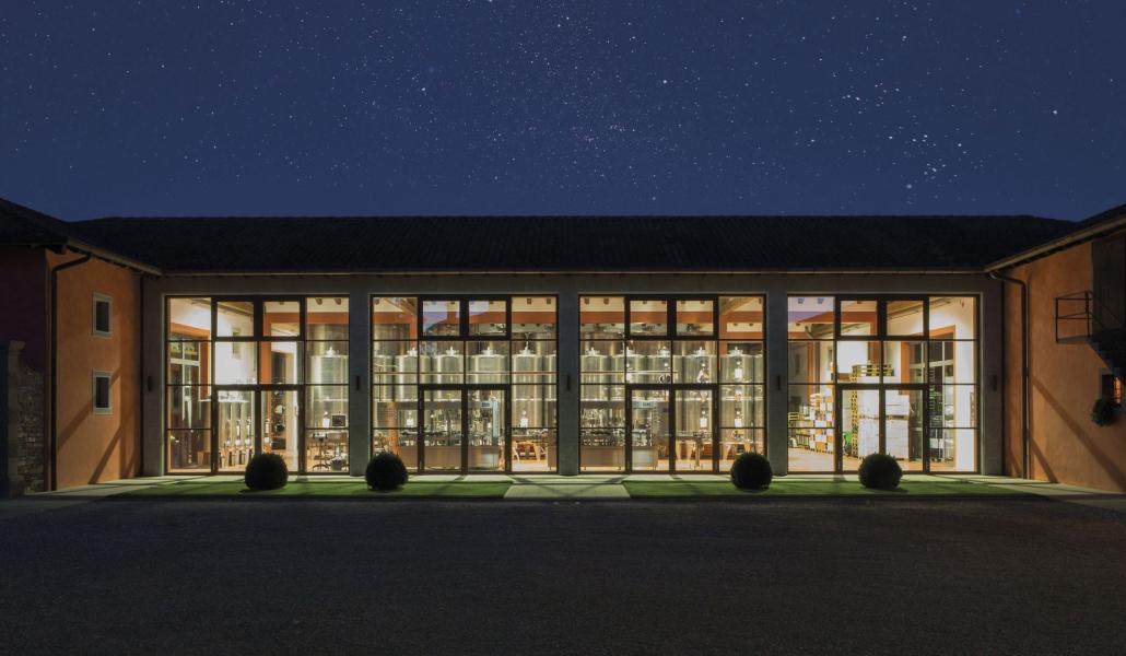 la magnolia wine sofia