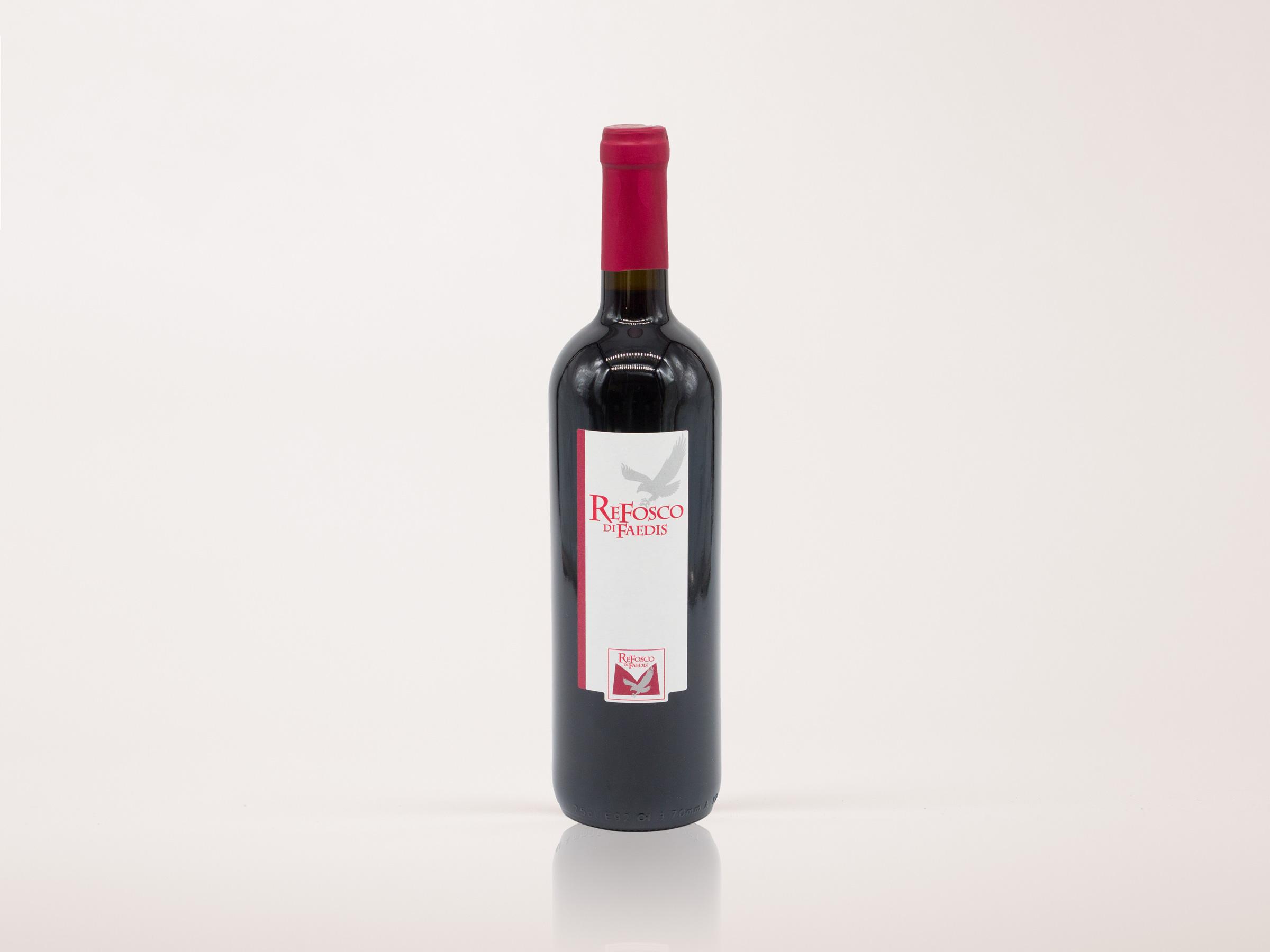refosco