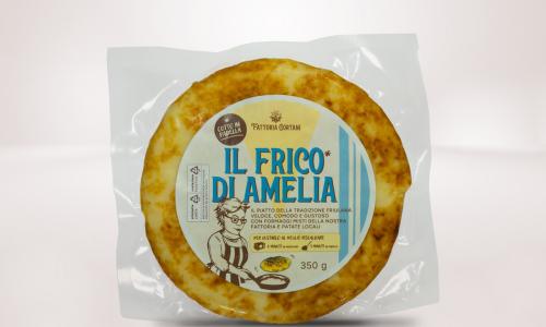 Il Frico di Amelia