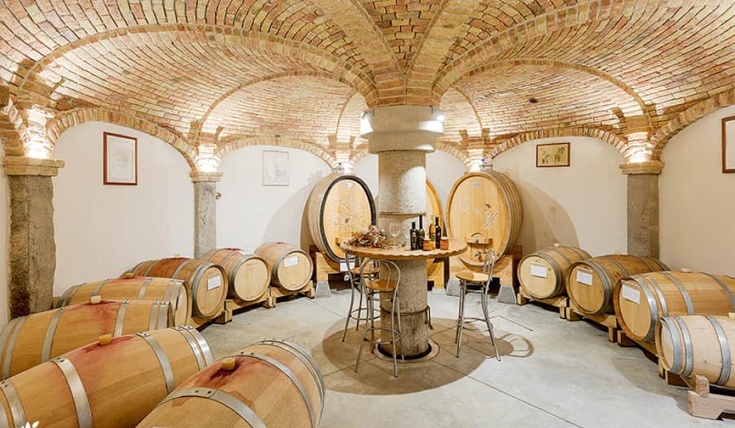 cantina ronc dai luchis