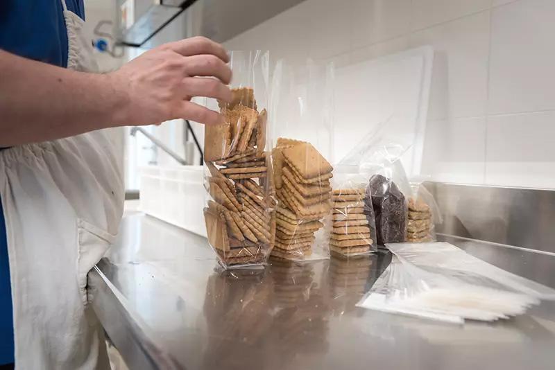 biscotti scur di Luna