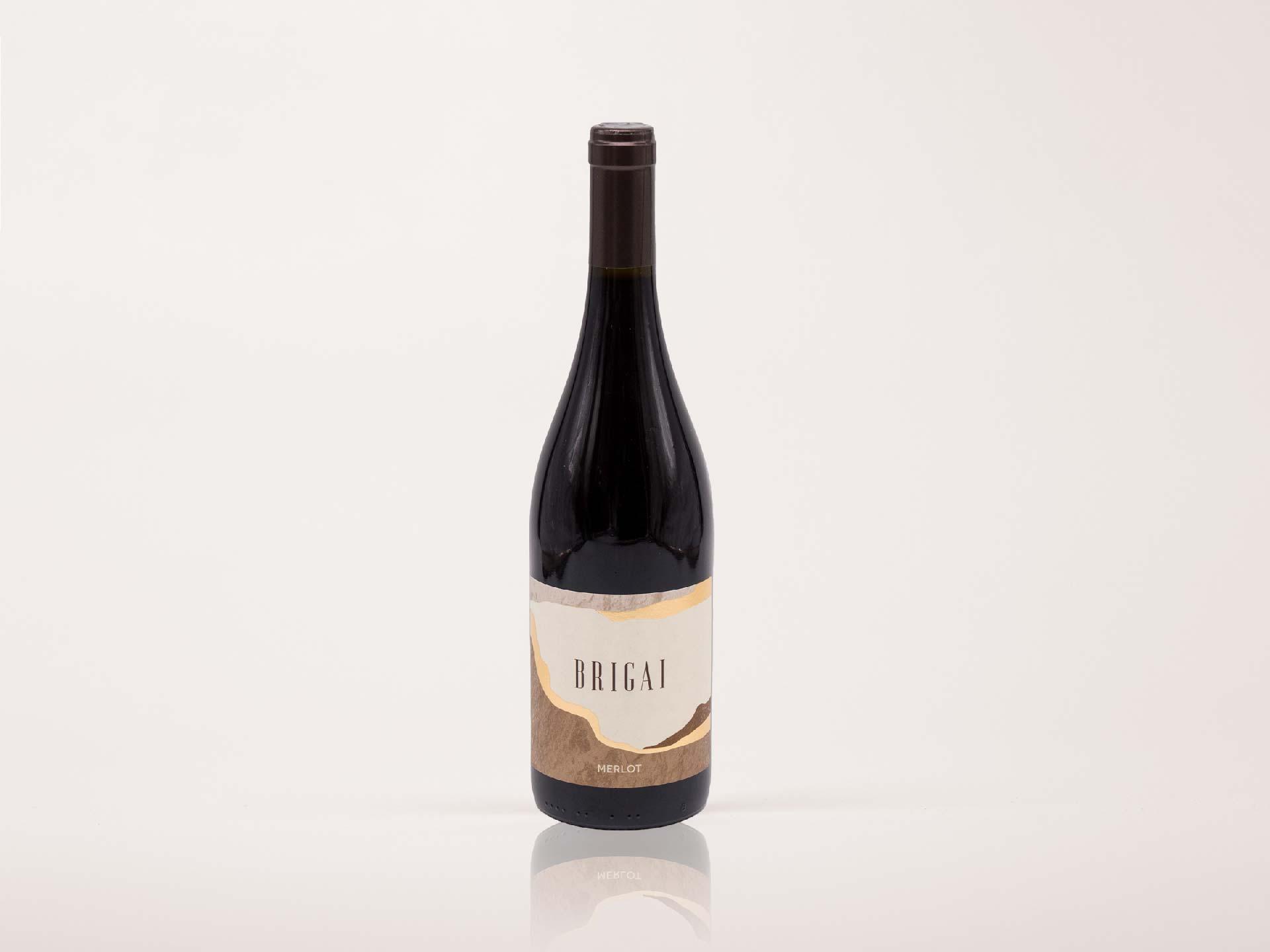 brigai Merlot