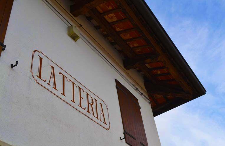 latteria azienda agricola biologica la sisile