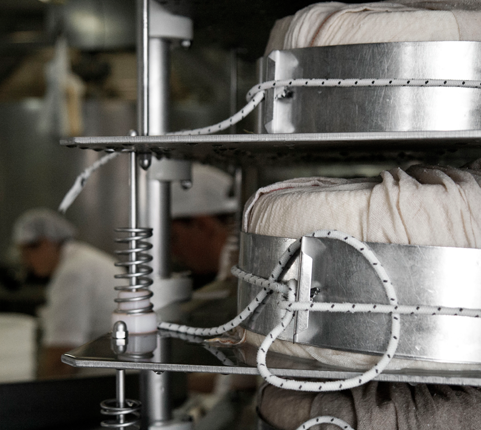 latteria di fagagna borgo riolo