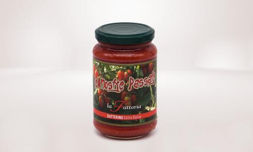 Passata di pomodoro