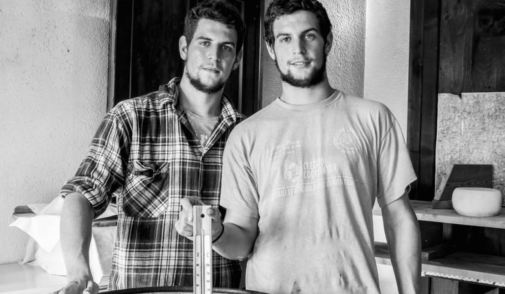 società agricola semplice fratelli pace