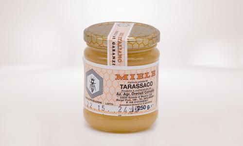 miele di tarassaco
