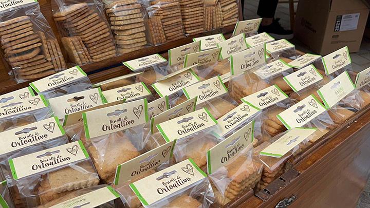 biscotti scur di Luna
