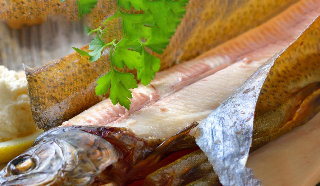 zea trota affumicata sauris