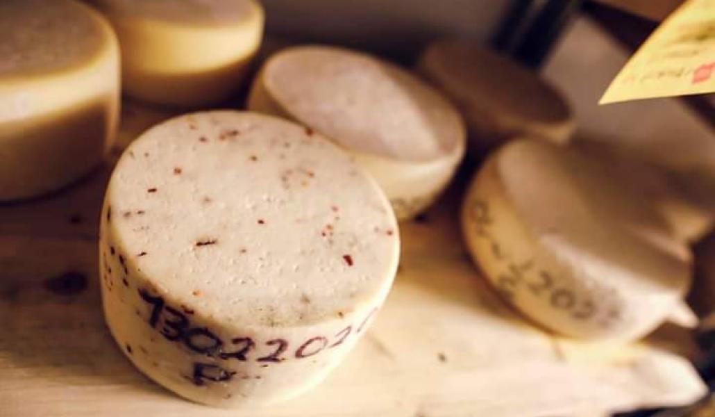 formaggi azienda agricola cabas simone