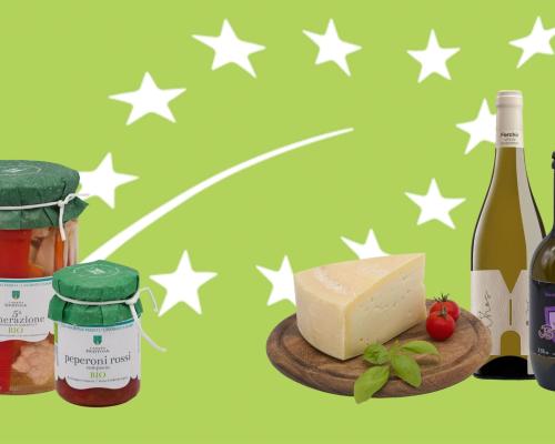 prodotti biologici