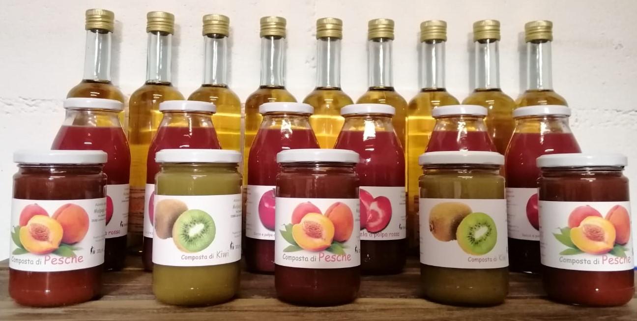 composte malpaga kurt