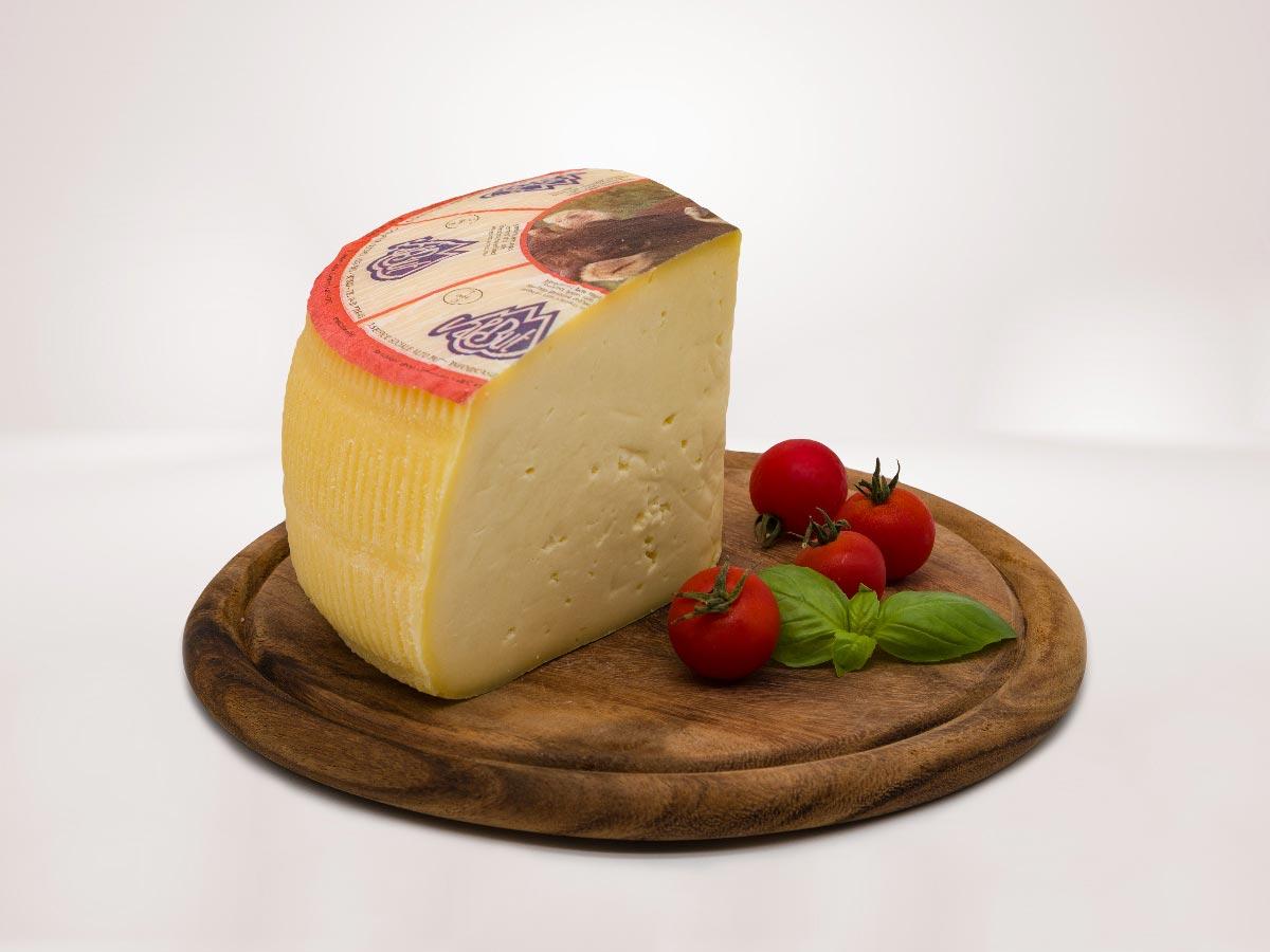 Formaggio Val Dolce