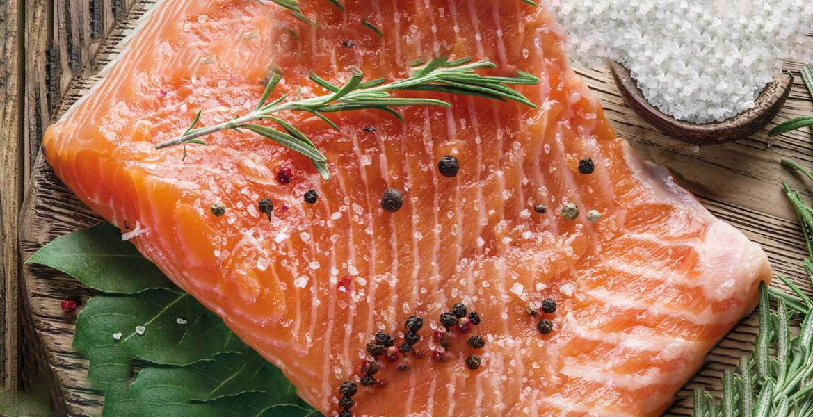 zea trota affumicata sauris