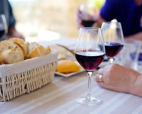 vini friulani da aperitivo