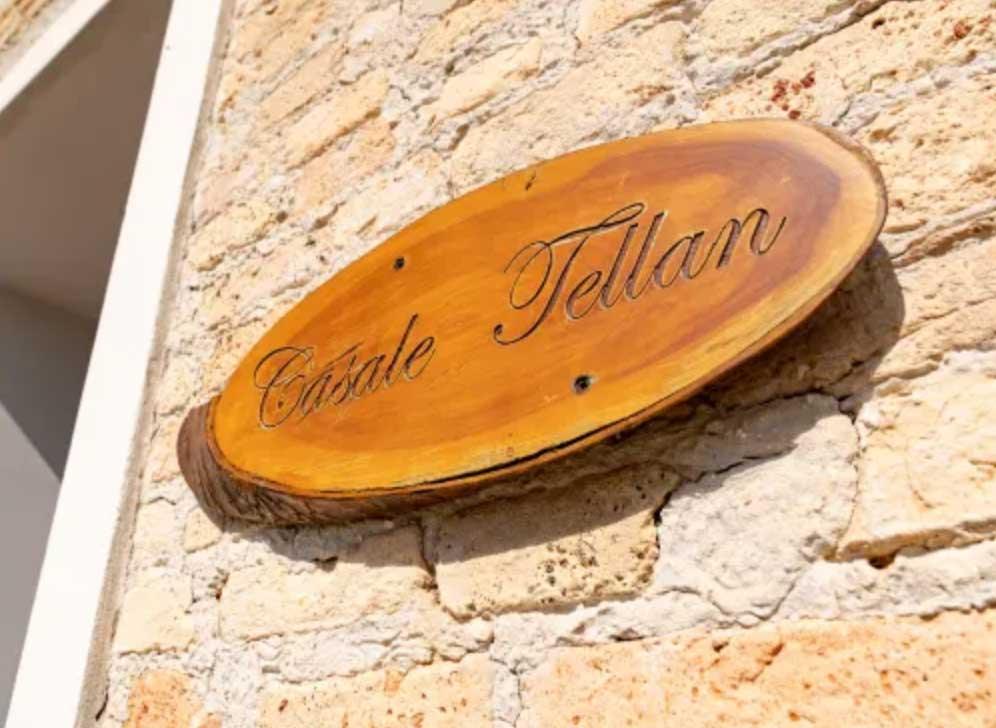 Casale Tellan