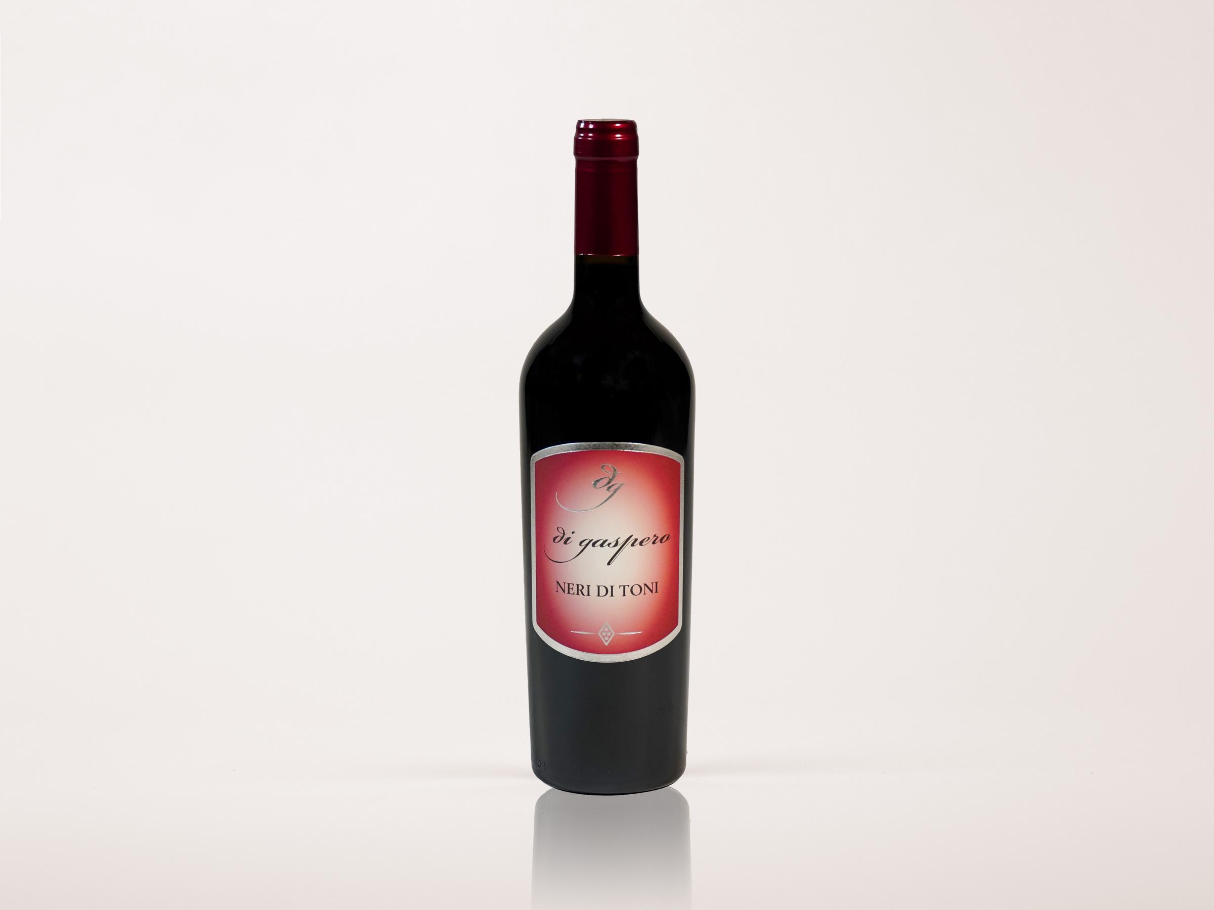 neri di toni di gaspero