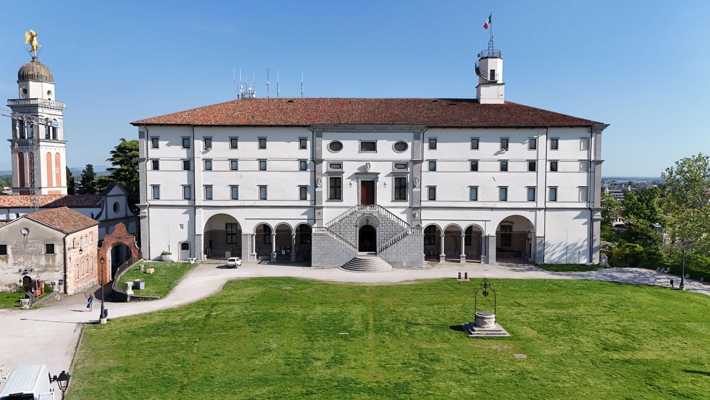 Castello di Udine