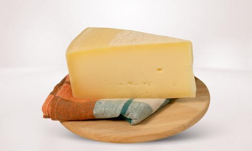 Latteria Fresco della Savia.