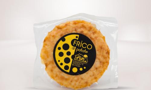 Frico Carnia