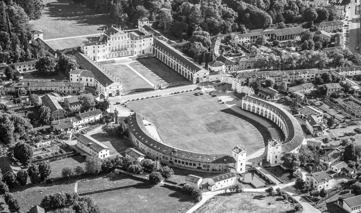 old villa vendrame vignis del doge