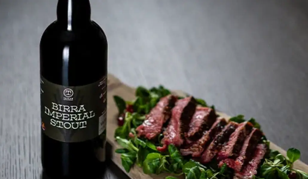 imperial stout