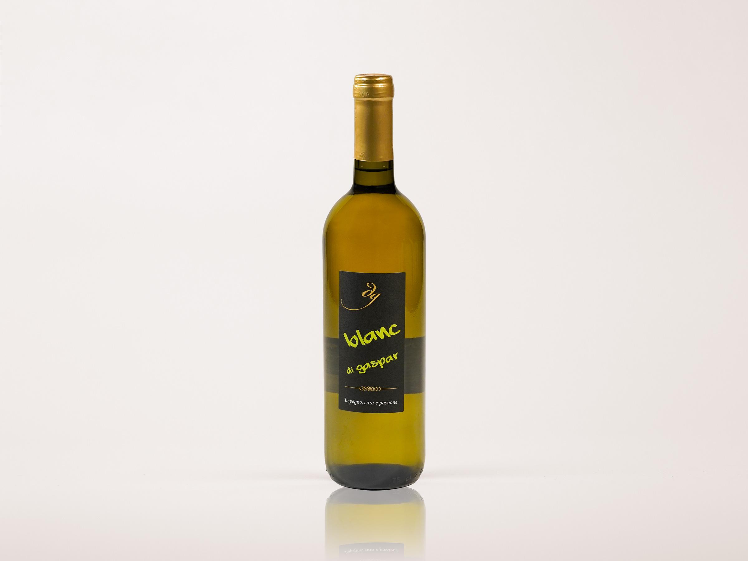 blanc di gaspar