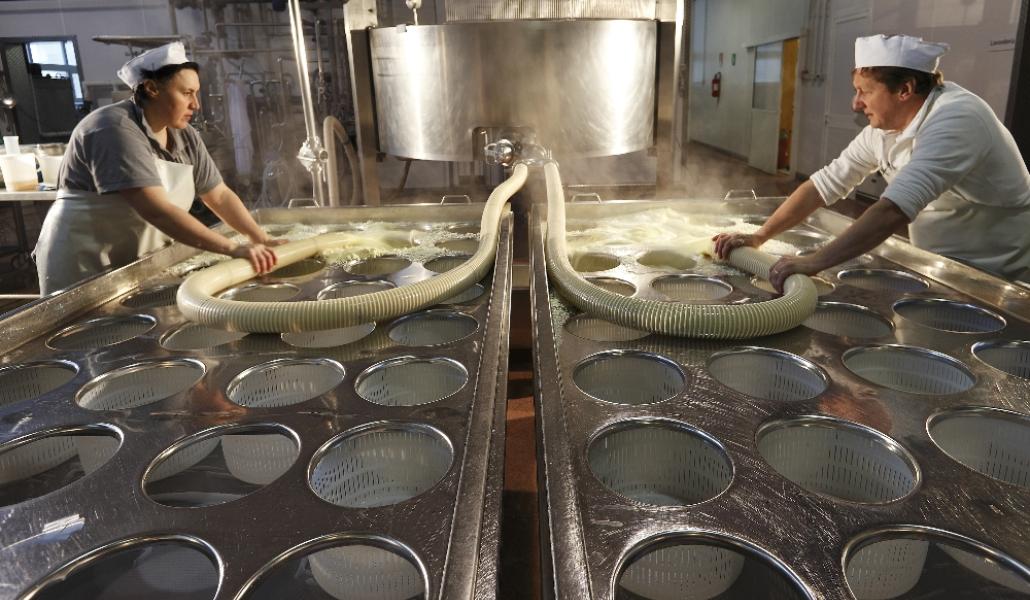 latteria caseificio sociale alto but