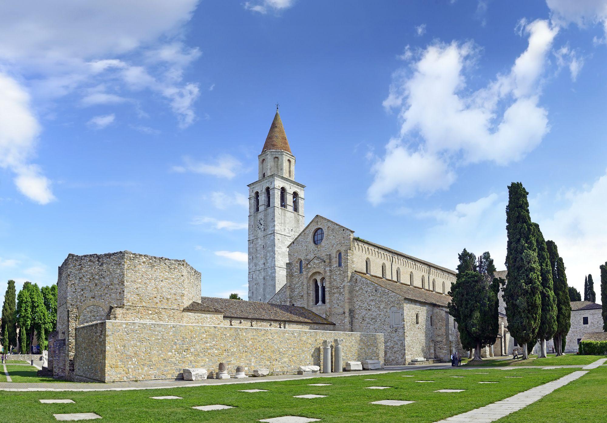 Aquileia