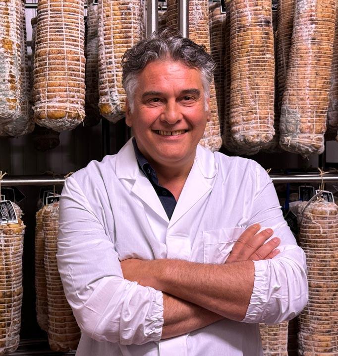 Loris Pantarotto