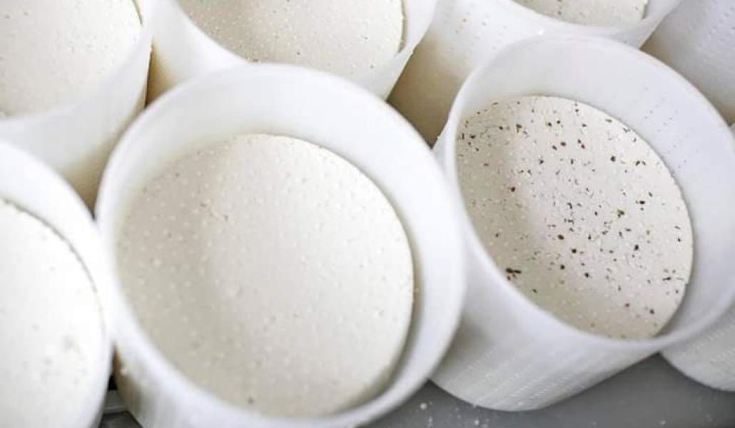 formaggi azienda agricola cabas simone