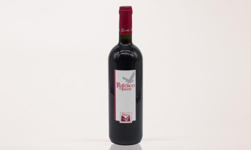Refosco di Faedis