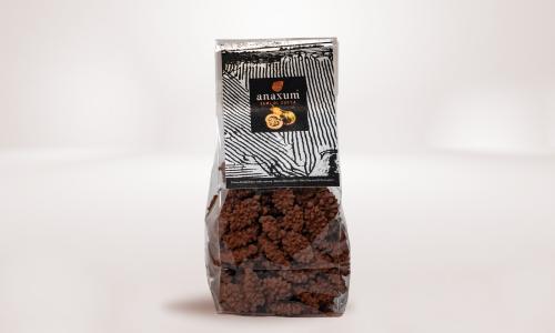 semi di zucca tartufati