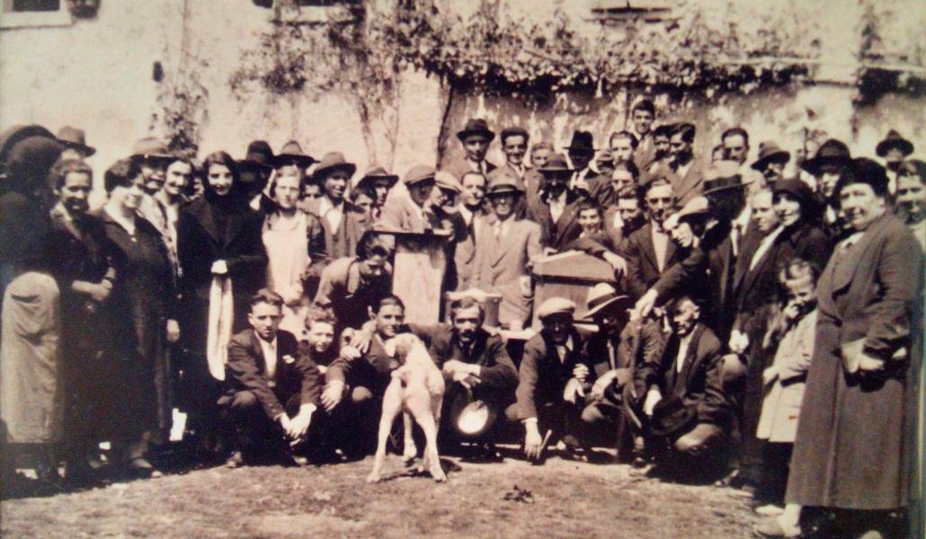 azienda agricola dreosti corrado tradizione